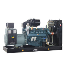 Gerador Diesel 510kw 50Hz e Gerador Diesel Preço